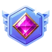 3BET medal