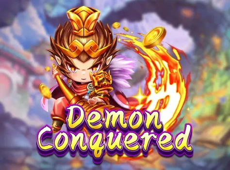 3BET Demon Conquered