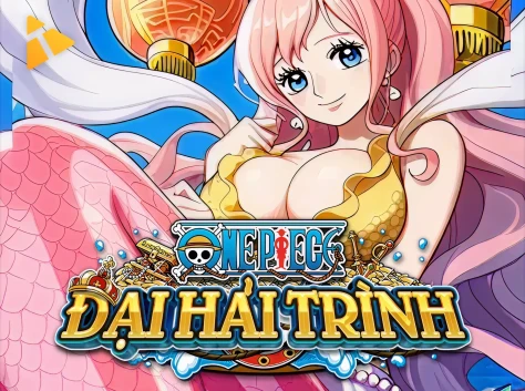 3BET Đại Hải Trình